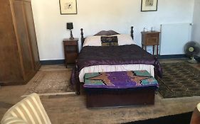Chambre Sdb Privee Townhouse 26 Chambres D'Hotes Civray